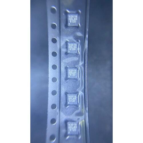 50pcs/lot AV2018 AV2018-S85 AV2018-S85QFG V2018 QFN16 NEW Original free shipping