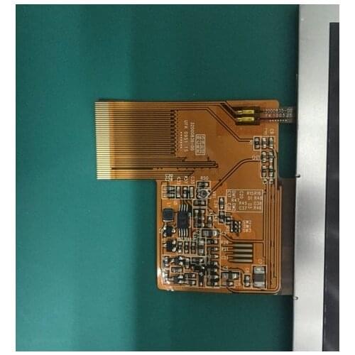 AT050TN43 V.1 16:9 40pin 5.0 inch original new lcd display panel one year warranty