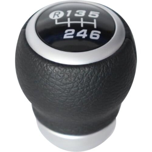 Car Gear Shift Gear Lever Head Handball Dust Cover Protector Cover For Subaru Outback Legacy Forester Impreza Sti Wrx Car Part