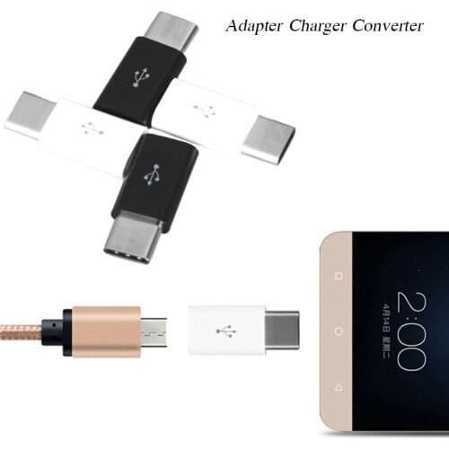Bentain Type C Adapters