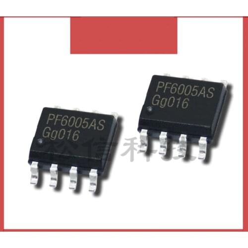 Free Shipping 10pcs/lot PF6005AS PF6005 SOP-8 new original stock