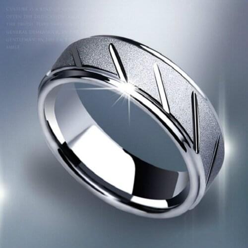 CGCMNS Wedding Rings