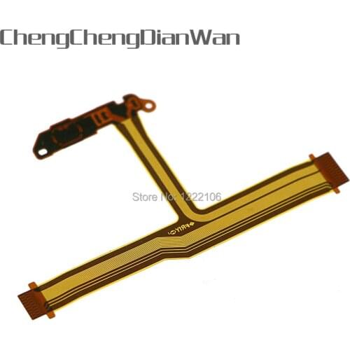 ChengChengDianWan Power Switch On Off Flex Cable for PS Vita 2000 PSV2000 Replacement
