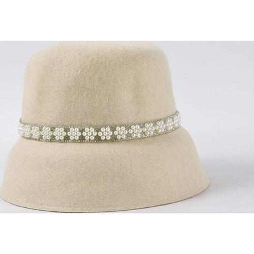 Gasoo Max Women's Wool Hats