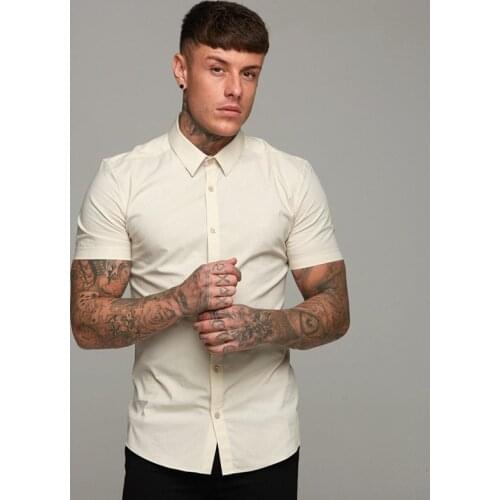 GEKM Quick Dry T-Shirts