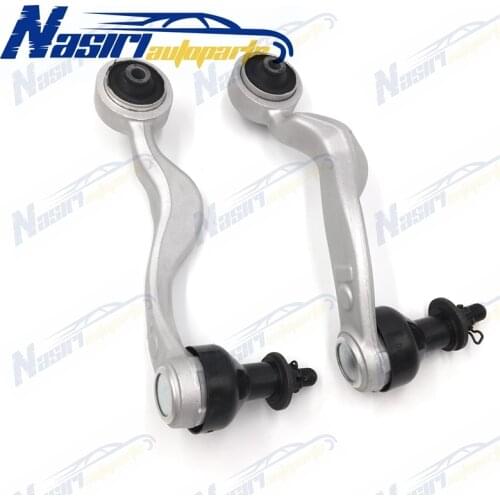 Pair of Front Upper Control Arm For Lexus LS460 2007 2008 2009 2010 2011 2012