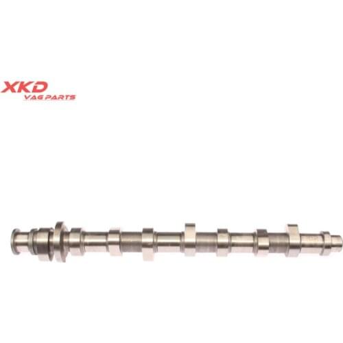 Camshaft For V-W GOLF 2010-2013 1.6L 8V 06B 109 101 Q , 06B 109 101 G