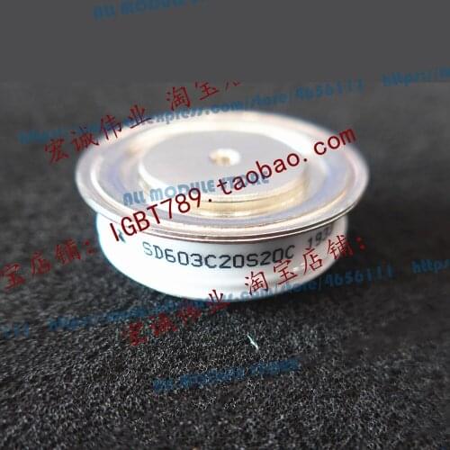 SD603C20S20C VS-SD603C20S20C SD603C22S20C R395CH18D2HO R395CH18D2H0 T1080N04T0F T1080N04TOF FREE SHIPPING NEW MODULE