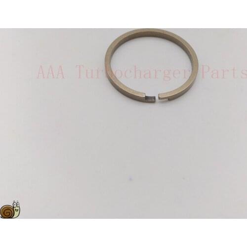 T3,T4,T3/T4 Turbo part gap/step seal ring/Piston Ring/oil ring 12.7x1.6x0.7mm supplier AAA Turbocharger Parts