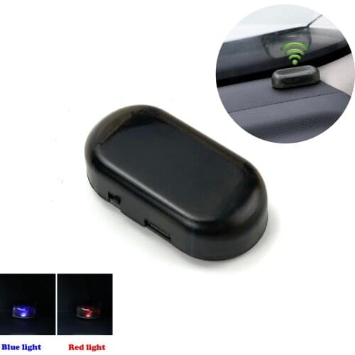 USB Wireless Warning Anti-theft Light For SAAB 9-3 9-5 9000 93 900 95 aero 9 3 42250 42252 9-2x 9-4x 9-7x