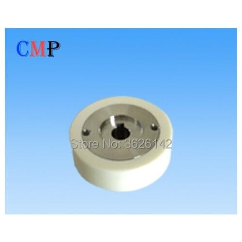 Pinch R OLLER (Ceramic) M408 X058D339G51 X058D077G51 for MITSUBISHI EDM