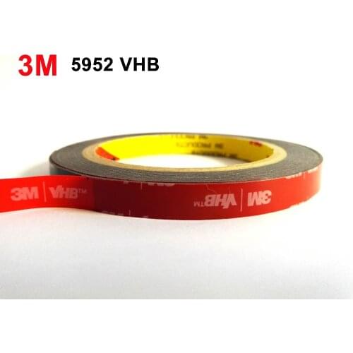 3M Decorative Tapes