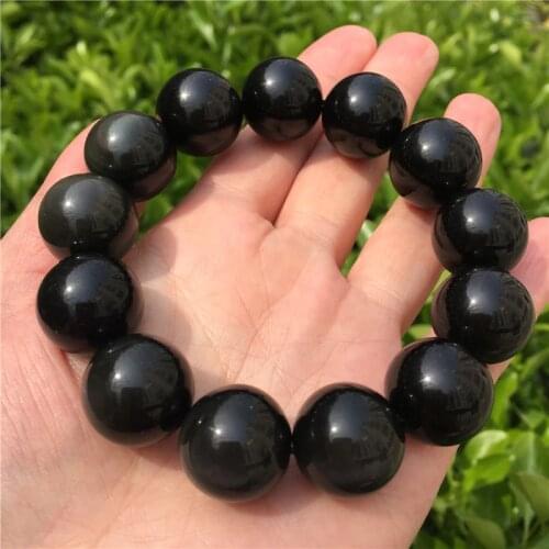 ACSDVOCATE Black Bracelets
