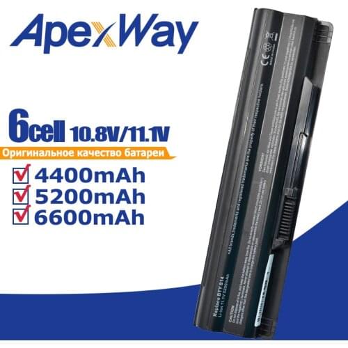 4400mAh battery for MSI BTY-S14 BTY-S15 CR650 CX650 FR400 FR600 FR610 FR620 FR700 FX400 FX420 FX600 FX603 FX610 GE70 GE60 GE620