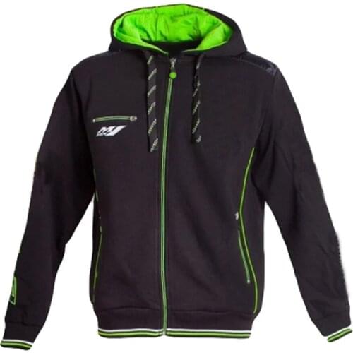 Free shipping Moto Racing Hoodie For Yamaha Team suit Motorcycle Sport Riding Sweatshirt Windproof Motocross Jacket Clothes New