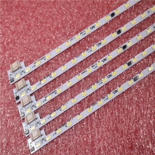 LCD-40V3A V400HJ6-LE8 New LED strip V400HJ6-ME2-TREM1 1 Piece 52LED 490MM