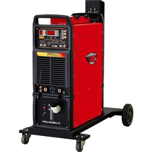 IGBT 315 AMP maaquina para soldar ac dc tig pulsado welder