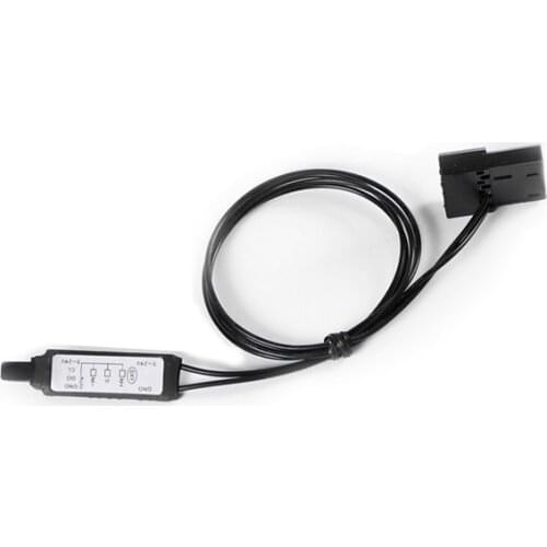 5V Manual controller, Lighting accessories Barrow Base Controllers