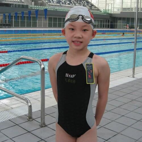 Swimwear Women Girls One Piece Suits Swimsuits Arena Swimsuit One Piece Swimwear Kids Competitive Swimming Suit Racing Swim Suit