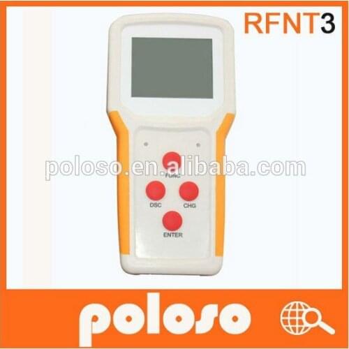 Poloso RFNT3 universal laptop battery analyzer&battery indicator &battery tester