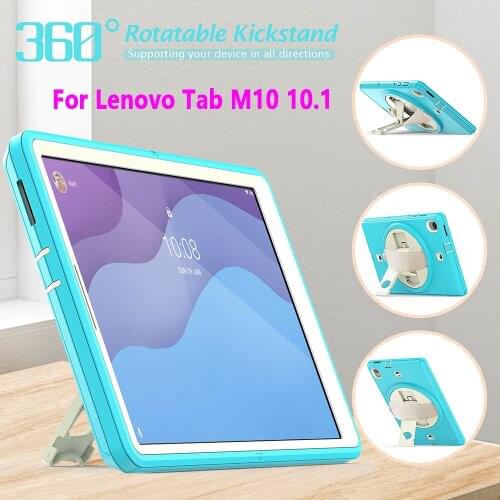 Lenovo Tab m10 Case for Lenovo Tab M10 HD TB-X306X/F 10.1 Tablet Cover With Pen Holder Funda Tablet Lenovo tab m10 Case Cover