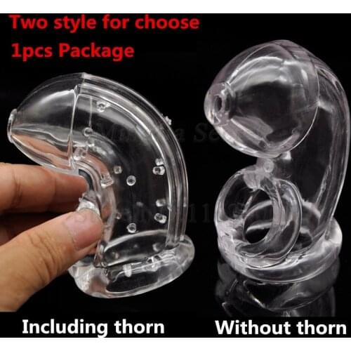 Soft Reusable Male Chastity Device,Penis Rings,Cock Cage,Chastity Belt,Penis Sleeve,Restraints Penis Erection Sex Toys For Man