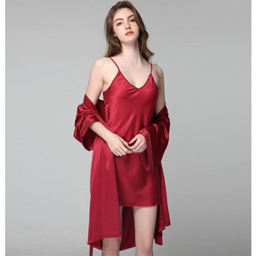 Qubilah Women's Sleep Sets