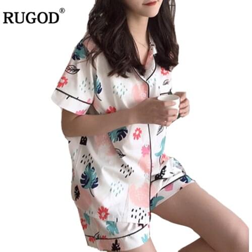 RUGOD Women Underwear