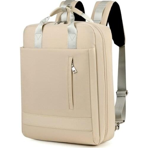 15.6Inch Laptop Backpack For Teenage Students Girls School Backpack Female Backpacks Mochilas Women USB Charging Travel Backpack