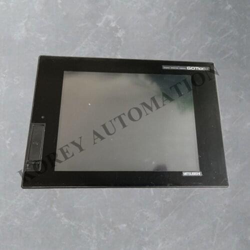 In Stock Touch Screen GT1675M-STBA Original Spot with Communication Card