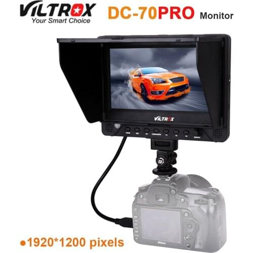 VILTROX Microphone Accessories