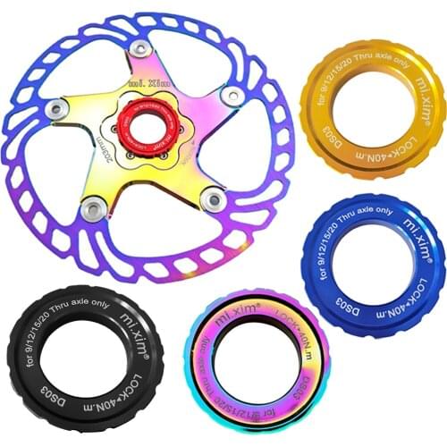 WAKE Disc Brakes For Bicycles