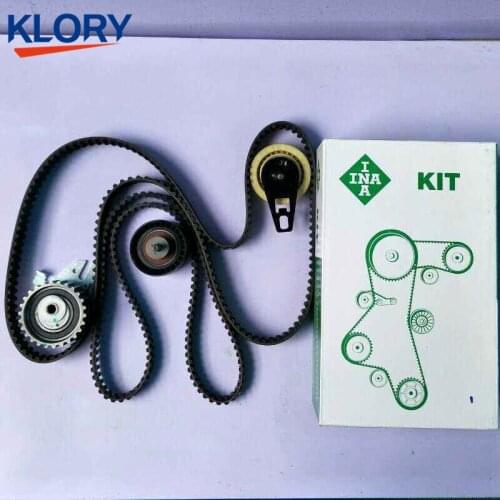 5300661100 Timing kit forGA5 / GS5 2.0L with balance shaft