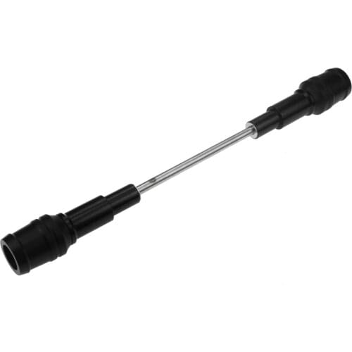 MTKRACING For CB300R CB150R CBR150R 2017 2018 2019 2020 Motorcycle Accessories Frame Slider Crash Guard Coils Fall Protection