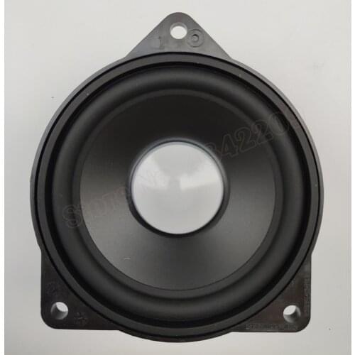 Auto For BMW 1/3/4/5 Series F20 E90 F30 F31 F34 G20 F32 E60 F10 F11 G30 Car 4 Inch Hifi Horn Bass Tweeter Door Midrange Speaker