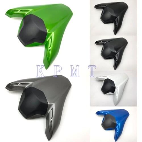 For Kawasaki Z900 Z 900 2017 2018 Motorcycle Rear Seat Cover Cowl Solo Motor Seat Cowl Rear Fairing Set Fit Z900 17 18