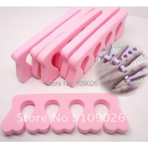 Разделители для пальцев ног HUIQIRS China At AliExpress