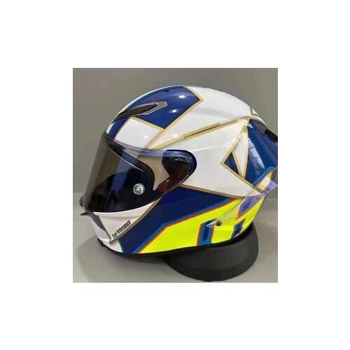 Full Face Motorcycle helmet Ros Motocross Racing Motobike Riding Helmet Casco De Motocicleta four season