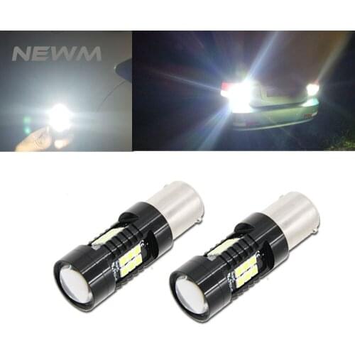 Newell LED Bulbs R5W (BA15s)
