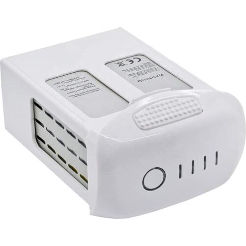 Original ph4 15.2v 5870mah drone battery dji phantom 4 pro battery