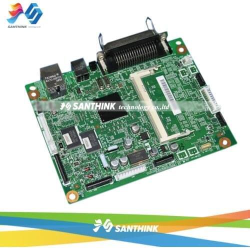 Main Board For Brother HL-5350DN HL-5370DW HL 5370 5370DW 5350 5350DN Formatter Board Mainboard On Sale