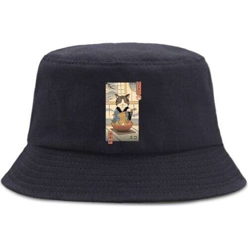 Pink Game New Game Crewmate Character With Flower Impostor Bucket Hat Panama Men Cap Women Bob Fishing Sunscreen Fisherman Caps