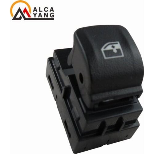 Passenger Switch 9327031 61319327031 For BMW G30 G31 G32 G02 G05 G38 Car Styling Switch window lifter rear left