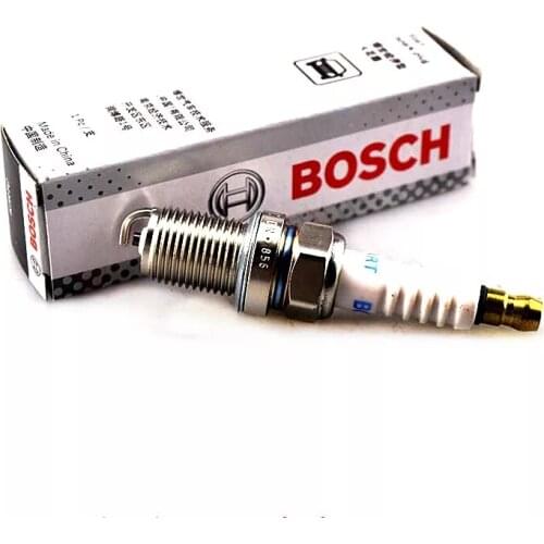 Engine 474 Spark Plug for DFSK Dongfeng Sokon K07/K17