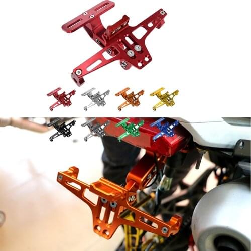 Крепления номерного знака мотоцикла WORMS China At AliExpress