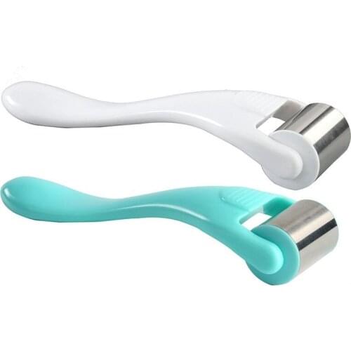 Tighten Relieve Fatigue Instrument Beauty Firming Skin Relieving Fatigue Skin Care Face Ice Roller Massager