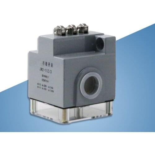 1pcs Limit switch stroke wire cutting accessories JW2-11Z/3 triple combined stroke