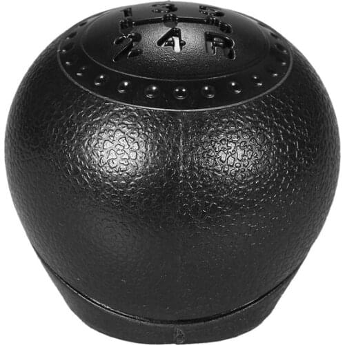 5-Speed Manual Gear Shift Knob Shifter Lever for FIAT IVECO DAILY 2000-2006