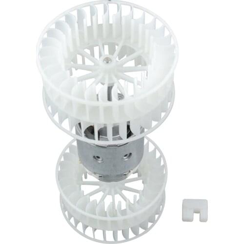 AP02 HVAC Heater Blower Fan Motor For Mercedes-Benz SL R129 60 280 300 320 500 600 73 8EW009159091 A1298200642 A1298209042