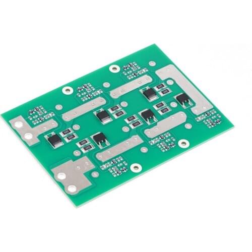 CSD-033 Six Series Double Row 220F 300F 350F 360F 400F 450F Super Capacitor Protection Board